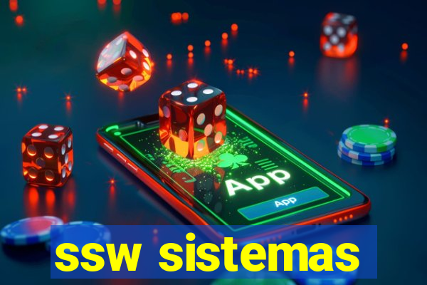 ssw sistemas